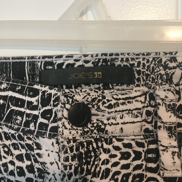 Joe’s Jeans Legging, sz Waist 28 - Picture 2 of 13